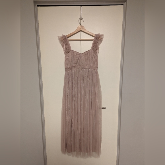 ✨Host Pick - Anaya With Love Maternity Dress - Picture 13 of 13